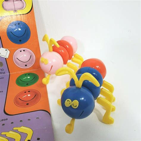 original cootie game